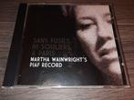 Martha Wainwright - Piaf Record