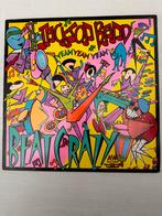 Joe Jackson Band ‎– Beat Crazy, Cd's en Dvd's, Vinyl | Rock, Gebruikt, Ophalen of Verzenden, Poprock