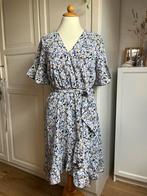 Sisters Point jurk maat s, Blauw, Ophalen of Verzenden, Zo goed als nieuw, Maat 36 (S)