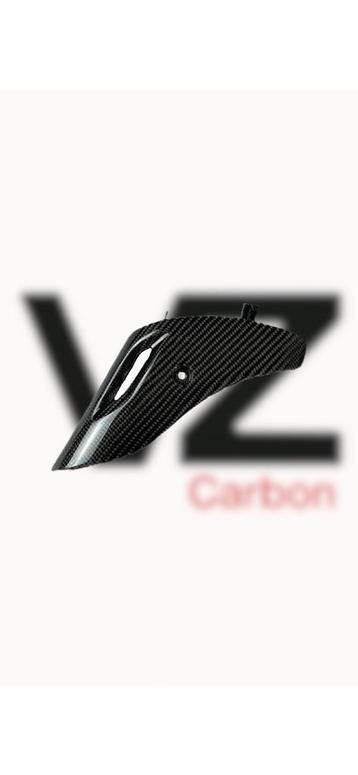 Vespa schokbreker kapje geweven carbon beschikbaar voor biedingen