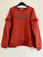 CarlijnQ trui maat 146/152, Meisje, Trui of Vest, Nieuw, Ophalen of Verzenden