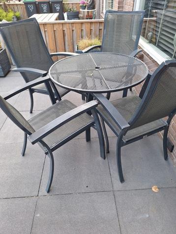 Tuinset  beschikbaar voor biedingen