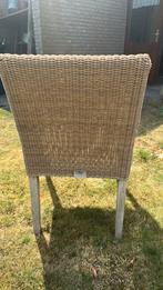 Tuin set, Tuin en Terras, Ophalen, Zo goed als nieuw, Rotan
