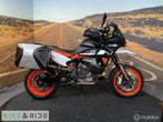 KTM 890 SMT - Koffers - Tech Pack, Motoren, Cruise Control, Meer dan 35 kW, Toermotor, 889 cc