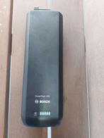 Bosch Powerpack 400W E-bike Accu, Fietsen en Brommers, Fietsonderdelen, Ophalen of Verzenden, Zo goed als nieuw