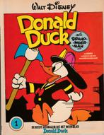 stripboek Donald Duck, Eén stripboek, Ophalen of Verzenden, Gelezen