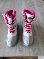 Wintersport, Kleding | Dames, Ophalen, Snowboots, Zo goed als nieuw, Grijs