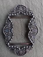 Zilveren gesp, Antiek en Kunst, Ophalen of Verzenden