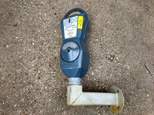 parkeermeter 020, Verzamelen, Merken en Reclamevoorwerpen, Gebruikt, Gebruiksvoorwerp, Ophalen