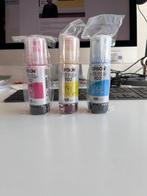 Epson Ecotank Inkt 102, All-in-one, Ophalen of Verzenden, Epson, Inkjetprinter