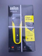 Braun series 3 Shaver Scheerapparaat 300s, Witgoed en Apparatuur, Persoonlijke-verzorgingsapparatuur, Nieuw, Scheren en Epileren