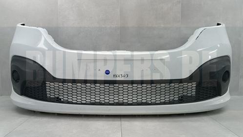 Bumper Renault Trafic 3 III 14-19 / 620223916R Voorbumper HK, Auto-onderdelen, Carrosserie en Plaatwerk, Bumper, Voor, Gebruikt