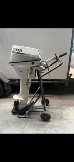 GEZOCHT Yamaha stuurknuppel GEZOCHT, Ophalen of Verzenden, Motor en Techniek, Motorboot