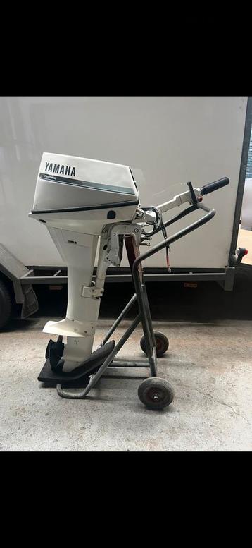GEZOCHT Yamaha stuurknuppel GEZOCHT beschikbaar voor biedingen