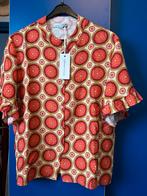 Blouse - Azzurro - mt S/M, Azzurro, Ophalen of Verzenden, Nieuw, Maat 38/40 (M)