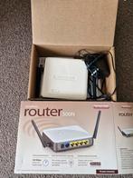 Sitecom Draadloze Router 300N, Ophalen of Verzenden, Zo goed als nieuw, Router, Sitecom