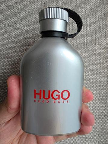 Hugo Boss Hugo Iced 125ml beschikbaar voor biedingen