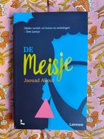 Nieuw: De Meisje, Jaouad Alloul, Ophalen of Verzenden, Nieuw, Jaouad Alloul