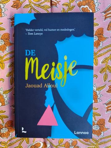 Nieuw: De Meisje, Jaouad Alloul beschikbaar voor biedingen