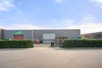 Te huur 1380 m2 bedrijfsruimte met buitenterrein in Ede, 1380 m², Huur, Bedrijfsruimte