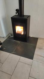 Speksteen kachel 4.5 kW - Gebruikt, Huis en Inrichting, Kachels, Ophalen of Verzenden