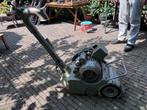 Parketschuurmachine en kantenschuurmachine, Doe-het-zelf en Verbouw, Ophalen, Gebruikt, 1200 watt of meer, Bandschuurmachine