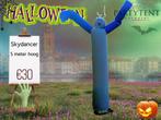 Skydancer 5m huren Halloween eyecatcher Deventer, Ophalen, Nieuw, Halloween of Griezel