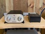 Musical Fidelity X-A1 + Externe voeding, Audio, Tv en Foto, Versterkers en Receivers, Ophalen, Gebruikt, Stereo, Overige merken