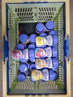 Nutridrink, Diversen, Ophalen