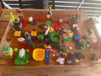 Super Mario LEGO sets, Ophalen of Verzenden, Zo goed als nieuw