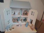 Little dutch poppenhuis. Met bijbehoren, Ophalen, Gebruikt, Poppenhuis