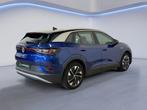 Volkswagen ID.4 Pro 77 kWh|NAP|WEINIG KM|1e EIGENAAR|, Auto's, Automaat, Gebruikt, Zwart, 528 km