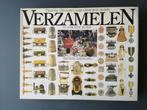 Verzamelen is ook een kunst, Ophalen of Verzenden, Zo goed als nieuw, Overige onderwerpen