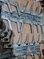 Raamboompjes, Doe-het-zelf en Verbouw, Hang- en Sluitwerk, Ophalen of Verzenden, Gebruikt, Slot