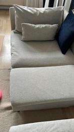 ZGAN SODERHAMN chaise longue, Ophalen, Zo goed als nieuw, Eenpersoons