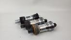 Shimano trapas bsa 1.37 68 mm bb-un54 bb-un71 bb-un52, Fietsen en Brommers, Fietsonderdelen, Crankstel of Pedalen, Gebruikt, Shimano