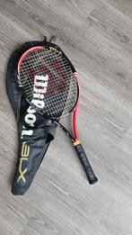 Wilson BLX Six.one 26 tennisracket, Ophalen of Verzenden, Racket, Wilson