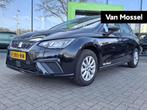SEAT Ibiza 1.0 EcoTSI Style Business Connect Parkeersensoren, Auto's, Seat, Voorwielaandrijving, 12 maanden, Stof, 95 pk