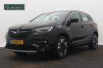 Opel Grandland X 1.2 Turbo Business Elegance (Dealer onderh,, Auto's, Opel, 65 €/maand, Gebruikt, 1199 cc, Alcantara