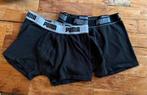 Puma boxers maat S 2x, Kleding | Heren, Ondergoed, Verzenden, Overige kleuren, Puma, Boxer