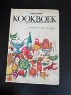 Vintage Neerlands kookboek, Ophalen of Verzenden, Gelezen