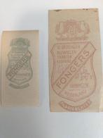 Fongers transfers, Ophalen of Verzenden, Nieuw, Oldtimer, Frame