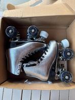 Story Disco Side by Side Skates, rolschaatsen maat 33, Kinderen en Baby's, Speelgoed | Buiten | Rolschaatsen, Ophalen, Zo goed als nieuw