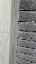 Houten Raamwerk/Klepraam, Ophalen