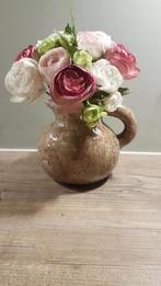 Brynxz kruikje, Huis en Inrichting, Overige kleuren, Ophalen of Verzenden, Minder dan 50 cm, Glas