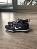 Zwart/witte Nike Free 5.0 gym/sport schoenen dames - maat 39, Verzenden, Zwart, Nike, Sneakers of Gympen