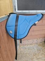 Barebackpad BK ultralight, Dieren en Toebehoren, Ophalen of Verzenden, Zo goed als nieuw