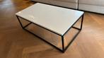 Salontafel 110 x 60, Huis en Inrichting, Tafels | Salontafels, Ophalen, 100 tot 150 cm, 50 tot 100 cm, Zo goed als nieuw