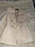 Zara blazer, Ophalen of Verzenden, Zo goed als nieuw, Jasje, Maat 34 (XS) of kleiner