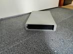 Externe LaCie DVD-RW Drive met USB of FireWire  3-6, Computers en Software, Optische drives, Ophalen of Verzenden, Gebruikt, Extern